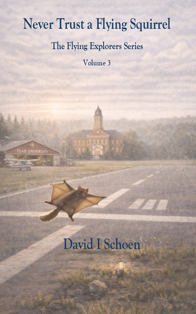 Book 3 cover