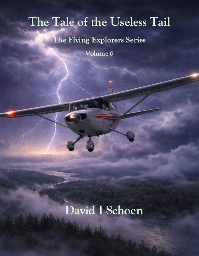 Book 6 cover