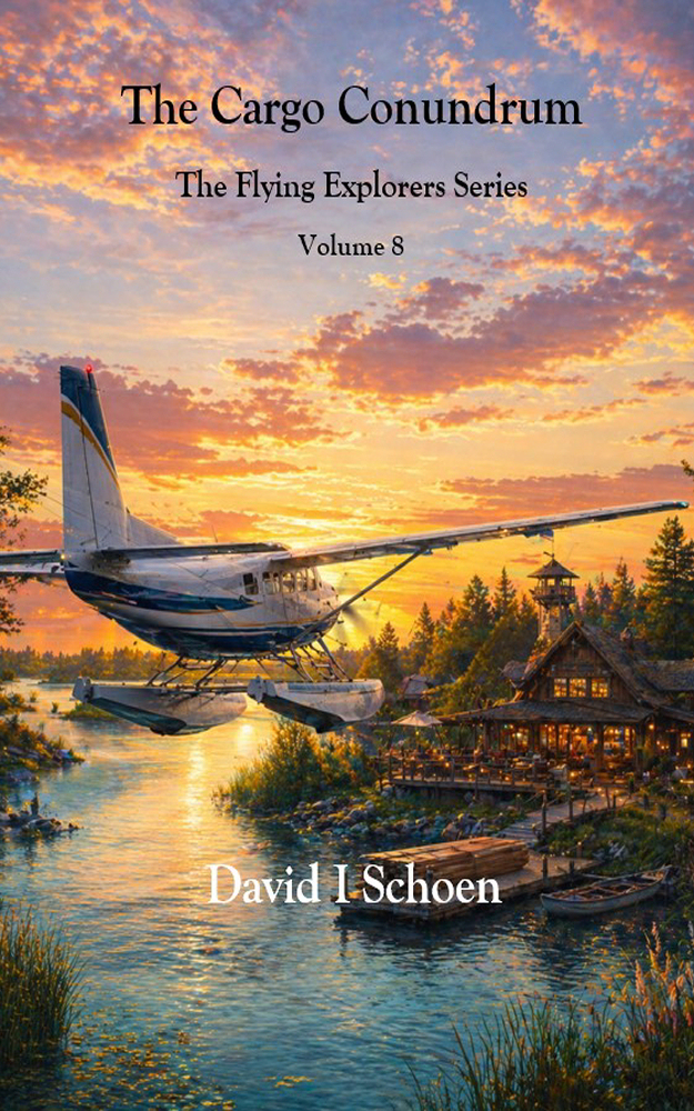 Book 8 cover