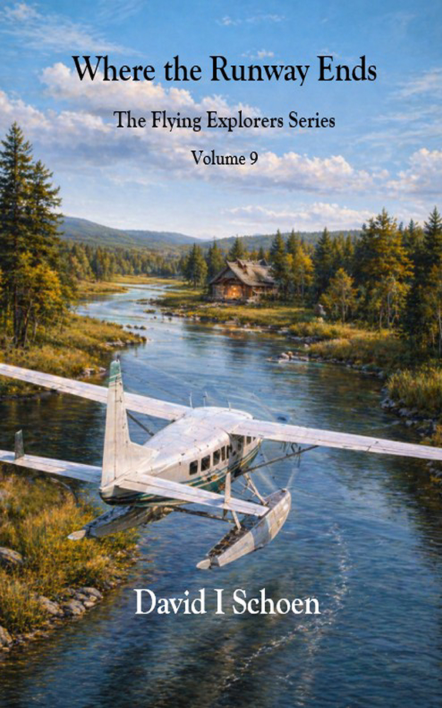 Book 9 cover